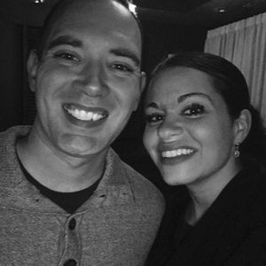 Meet your Posher, Daniel